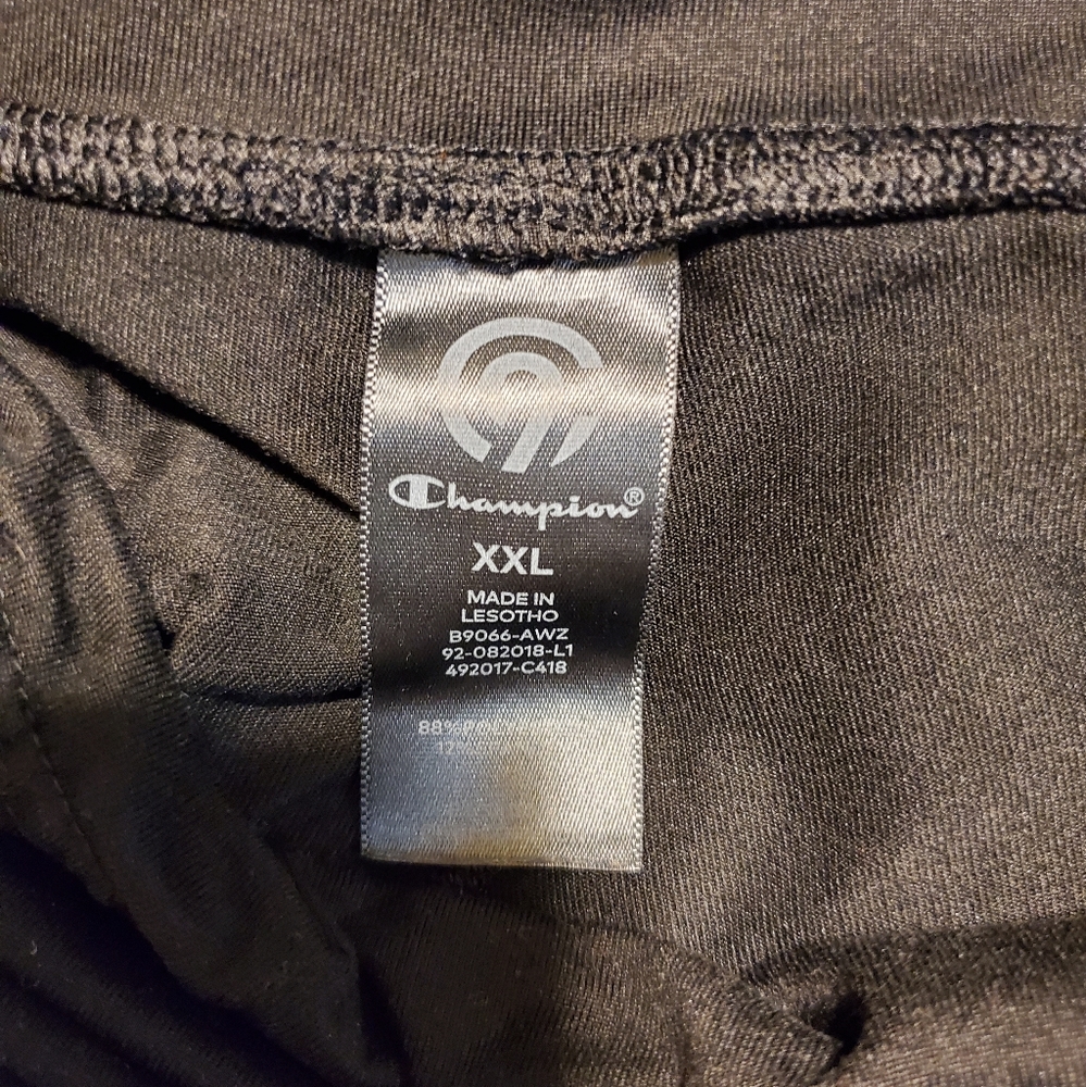 Champions Leggings Capri